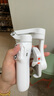 浩瀚卓越（hohem）V3 手機云臺穩(wěn)定器 手持云臺三軸防抖 可折疊延長自拍桿vlog遠程控制拍攝神器 1年質(zhì)保 曬單實拍圖