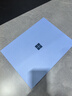 微軟（Microsoft）Surface Laptop 第7版 筆記本電腦 國家政府補貼20% 觸屏輕薄本 AI+PC 驍龍X Plus 16G 512G寶石藍 曬單實(shí)拍圖