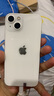 【第三方屏幕】Apple iphone13 蘋果13 國行雙卡 蘋果13二手 二手蘋果手機5G手機 蘋果13 星光色【評價有禮+第三方屏幕】 128G 國行雙卡【免息零首付+品牌新電池】9新 曬單實拍圖