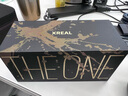 XREAL One Pro 智能AR眼鏡 L號 原生3DoF懸停 556
