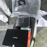 索尼（SONY）ILCE-7M4/A7M4全畫幅微單數(shù)碼相機專業(yè)級 創(chuàng)意外觀濾鏡 a74/α7IV A7M4 單機身【贈128G卡+電池+索尼包等】 官方標配 曬單實拍圖