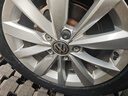 優(yōu)科豪馬（yokohama）橫濱輪胎/汽車(chē)輪胎 205/55R16 91V ASPEC A580 原配本田思域/凌派 曬單實(shí)拍圖