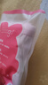 Freego兒童彩色純棉平角一次性內(nèi)褲EO滅菌免洗日拋旅游出行女童M碼5條 曬單實(shí)拍圖