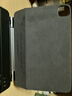 Smorss小米pad7Pro平板妙控鍵盤【磁吸懸浮·輕薄便攜】保護(hù)套藍(lán)牙觸控平板電腦【小米7/7Pro通用】背光 曬單實(shí)拍圖