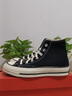 匡威（Converse）男女Chuck Taylor All Star 1970S帆布鞋162050C 38碼US5.5碼 曬單實(shí)拍圖