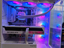 酷冷至尊（CoolerMaster）V PLATINUM V2 1600W 白金牌全模組電源 ATX3.1標(biāo)準(zhǔn)/原生PCIe5.1接口/全日系電容/超強(qiáng)散熱 曬單實(shí)拍圖