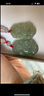 晶湖 和田玉吊墜龍年本命年十二生肖玉墜天然吊墜男父親節(jié)禮物項(xiàng)鏈女 生肖猴-中號(hào) 曬單實(shí)拍圖