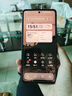 vivo iQOO Z10 Turbo Pro 16GB+512GB 星穹黑 第四代驍龍8s 120W超快閃充 電競(jìng)手機(jī) 國家補(bǔ)貼 曬單實(shí)拍圖