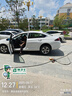 博世（BOSCH）剎車后片別克君威GS/君越/昂科威S雪佛蘭邁銳寶XL/探界者RST11237 曬單實拍圖