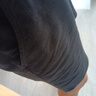 JEANSWEST CLUB真維斯五分純棉短褲女外穿系帶新款小個(gè)子顯瘦舒適百搭休閑短褲 曬單實(shí)拍圖