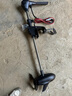 海伯海伯無刷電動(dòng)推進(jìn)器船用船外機(jī)無刷電機(jī)12V24V皮劃艇釣魚船M150 海伯24V無刷M250（推力五馬力） 曬單實(shí)拍圖