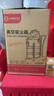 揚子工業(yè)吸塵器大功率3000W干濕吹三用家用開荒裝修保潔地毯除塵機40L大容量倉庫酒店吸塵機CX-3000B 曬單實拍圖