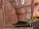 珍酒 浮生飲小酒 禮盒 醬香型 純糧大曲坤沙貴州白酒 53度 165mL 16瓶 （禮盒*4套）整箱 曬單實拍圖