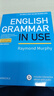 原版進(jìn)口 English Grammar in Use劍橋英語語法 劍橋語法 劍橋初級(jí)英語語法 劍橋英語小學(xué)初中高級(jí)劍橋大學(xué)出版社 618 劍橋語法中級(jí)（附E-Book 音頻答案） 曬單實(shí)拍圖