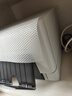 Fagoo熱升華照片打印機大容量專業(yè)級photobooth高清證件照沖印機 【套餐二】大容量高清PLUS版+2卷6寸（或5寸） 曬單實拍圖