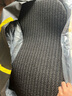 固特異（Goodyear）tpe汽車腳墊適用于奧迪A4L配件裝飾17-25款高邊TPE腳墊黛尼斯 曬單實(shí)拍圖