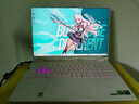 華碩（ASUS）天選6 Pro 酷睿版 國(guó)家補(bǔ)貼20% 酷睿HX 16英寸電競(jìng)游戲本 筆記本電腦 酷睿U9-275HX/RTX5060/魔幻青 32G內(nèi)存/1T高速固態(tài)硬盤 2.5K 16:10高刷高 曬單實(shí)拍圖