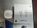 小米（MI）Xiaomi Buds 5 【政府補(bǔ)貼】降噪耳機(jī) 半入耳式藍(lán)牙耳機(jī) 適用于安卓蘋(píng)果手機(jī)（雪山白） 曬單實(shí)拍圖