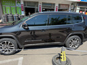 馬牌（Continental）輪胎 CrossContact AX6城市SUV輕量型越野汽車輪胎 235/55R19 105H 適配奧迪路虎攬勝極光 曬單實拍圖