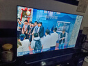長虹電視50P6S-G1 50英寸 2+32G 智能4K HDR 一鍵看直播 平板液晶LED電視機(jī) 家電以舊換新國家補(bǔ)貼20% 曬單實拍圖