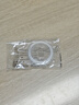 番易串珠線(xiàn)A1ZO-彈力線(xiàn)手鏈手串珠子手串線(xiàn)繩皮筋松緊彈力繩子手繩 白色1卷 10m 曬單實(shí)拍圖