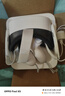 Meta Quest3s VR眼鏡一體機(jī)  Meta Quest3 VR體感智能頭盔游戲機(jī) Quest3s 128G 【新品現(xiàn)貨】 全新原封定制代激活 曬單實(shí)拍圖