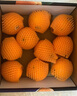 新奇士（Sunkist）澳大利亞進(jìn)口藍(lán)標(biāo)早臍橙4斤禮盒 單果180g起 新鮮水果 曬單實拍圖