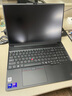 ThinkPad E16 2025【國(guó)家補(bǔ)貼20%】 AI PC 酷睿處理器 E系列標(biāo)壓高性能輕薄商務(wù)辦公筆記本電腦 政府補(bǔ)貼 Ultra 5-225H 32G 1TB 2.5K 官方標(biāo)配 曬單實(shí)拍圖