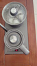 FUNORK全自動(dòng)上水電熱水壺茶臺(tái)燒水壺304不銹鋼茶桌茶幾一體機(jī)嵌入式電茶壺茶具電茶爐 HL-602清潔款1L 曬單實(shí)拍圖