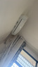 松下空調(diào)松之舞 速冷低噪音 掛機(jī)1.5匹新一級能效省電 變頻冷暖 國家補(bǔ)貼 58°C自清潔HZ35K410Q 曬單實(shí)拍圖