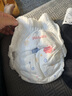 好奇（Huggies）金裝拉拉褲XXL74(15kg以上)尿不濕【速干不易紅】 曬單實(shí)拍圖