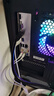 異能者聯(lián)想生態(tài) 14代i5-14400F 16G 1TB RTX4060Ti 游戲設計渲染電競臺式機 魔術(shù)師系列 國家補貼 曬單實(shí)拍圖
