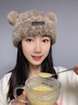 蘑茗心動山藥葛根玉米羹早餐玉米糊粉可搭糖尿病人專用食品老人營養(yǎng)品送禮 3罐+杯子（進店顧客90%的選擇） 曬單實拍圖