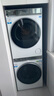 海爾（Haier）云溪3.0 洗烘套裝 10KG直驅(qū)滾筒懶人洗衣機(jī)+雙擎熱泵烘干機(jī)家用 583W+583W家電國(guó)家補(bǔ)貼 曬單實(shí)拍圖