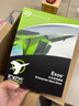 希捷（SEAGATE）企業(yè)級硬盤 服務(wù)器機(jī)械硬盤 垂直硬盤 PMR CMR SATA 銀河系列7200轉(zhuǎn)企業(yè)硬盤3.5英寸 20TB 【ST20000NM007D】 曬單實(shí)拍圖