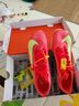 耐克（Nike）湯普森9秒75新紀(jì)錄 田徑精英Nike Maxfly耐克氣墊男女短跑釘鞋 FD8395-600/Maxfly 2代 44.5 曬單實拍圖