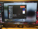 泰坦軍團 23.8英寸 2K 原生180Hz FastIPS 專(zhuān)業(yè)電競調校 10bit廣色域 HDR技術(shù) 電腦游戲屏幕顯示器 P2410R 曬單實(shí)拍圖