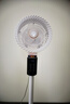 NIYEVN【300平全屋降溫丨秒降16℃】空調(diào)扇制冷風(fēng)扇落地扇電風(fēng)扇靜音臥室超靜音一級(jí)能效空氣循環(huán)扇家用 【9D數(shù)顯瀑冷超核追蹤】AI遙控-400m別墅空調(diào) 2025年新款丨渦輪暴風(fēng)丨全屋送風(fēng)制冷丨 曬單實(shí)拍圖