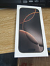 Apple/蘋果 iPhone 16 Pro（A3294）256GB 沙漠色鈦金屬 支持移動(dòng)聯(lián)通電信5G 雙卡雙待手機(jī) 曬單實(shí)拍圖