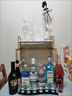 絕對（Absolut）伏特加 洋酒 40度 原味 500ml   中秋禮品 曬單實拍圖
