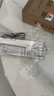 張小泉奶泡器電動咖啡打奶泡家用打發(fā)器攪拌棒奶蓋打蛋器拿鐵咖啡雙頭款 曬單實拍圖