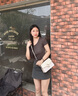 范西帕輕奢包包女款2025年新款斜跨包女士單肩小方包生日禮物送女友老婆 杏色-禮盒裝-就近發(fā)/當次日達 奢侈品牌高端時(shí)尚大牌小眾高級感女生包包 曬單實(shí)拍圖