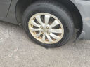 ENTDA安達輪胎 汽車輪胎 195/60R15 88V D01 適配比亞迪F3 曬單實拍圖