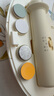 babycare電動嬰兒磨甲器寶寶兒童指甲剪刀套裝防夾肉新生兒專用 曬單實拍圖