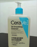 適樂膚（CeraVe） 屈臣氏泡沫啫喱洗面奶潔面 新舊包裝隨機(jī)發(fā)貨 水楊酸 236ml 曬單實(shí)拍圖