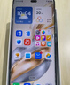 榮耀X60 Pro 十面抗摔防水耐磨 6600mAh青海湖電池 榮耀綠洲護眼屏 8+256 典雅黑 5G AI手機 曬單實拍圖