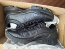 愛步（ECCO） BIOM C 25年夏季新款牛皮城市跑步運(yùn)動鞋男 健步800444 黑色42 曬單實(shí)拍圖