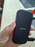 閃迪（SanDisk）1TB Type-c USB3.2移動(dòng)固態(tài)硬盤(pán)（PSSD）E30高速 移動(dòng)SSD 讀速800MB/s 兼容手機筆記本電腦 曬單實(shí)拍圖