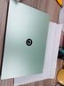 華碩（ASUS）a豆14 2025 高顏值AI輕薄筆記本電腦商務(wù)辦公學(xué)生游戲 國家補貼 【全新Core 5 】香草羅勒*爆款 護眼屏 豆叮AI助手 預裝office 曬單實(shí)拍圖
