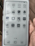 掌閱（iReader）【新品發(fā)布】Tango2 6.13英寸智能閱讀本 電子書(shū)閱讀器墨水屏電紙書(shū)平板學(xué)習本 輕薄便攜 月光白 曬單實(shí)拍圖